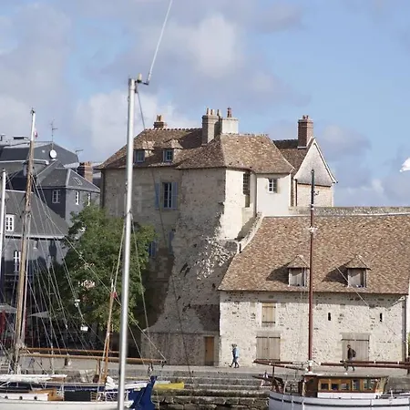 Apartment Familiale Jusqu'a 4 Personnes 5mn A Pied Du Centre