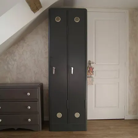 Familiale Jusqu'a 4 Personnes 5mn A Pied Du Centre * Honfleur