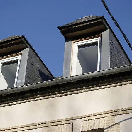 Familiale Jusqu'a 4 Personnes 5mn A Pied Du Centre Apartment