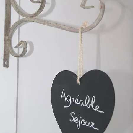 Familiale Jusqu'a 4 Personnes 5mn A Pied Du Centre * Honfleur